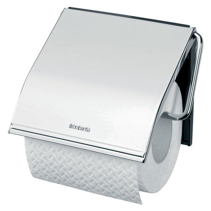 Brabantia Toilet Roll Holder