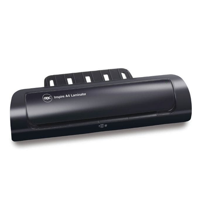 A4 Laminator Single Heat Setting