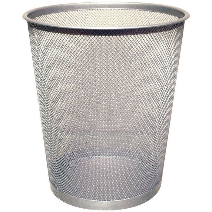 Mesh Under Desk Litter/Waste Bin