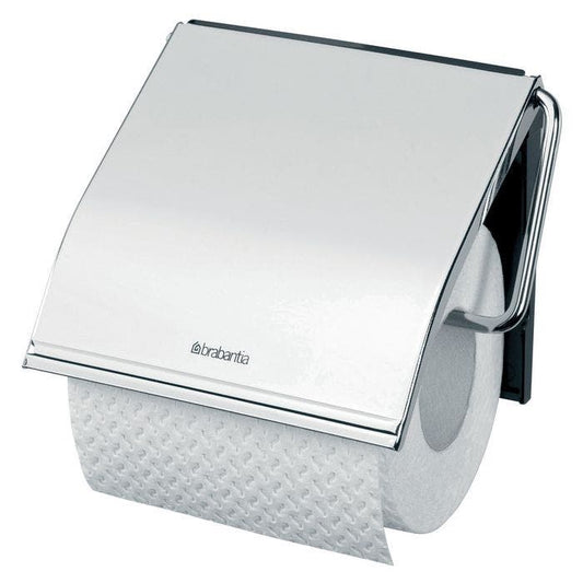 Brabantia Toilet Roll Holder