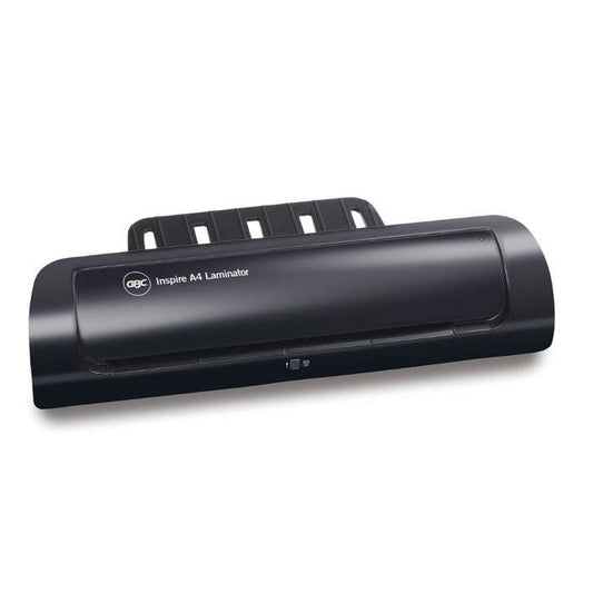 A4 Laminator Single Heat Setting