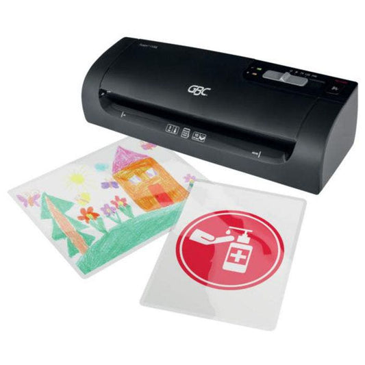 A3 Laminator Single Heat Setting