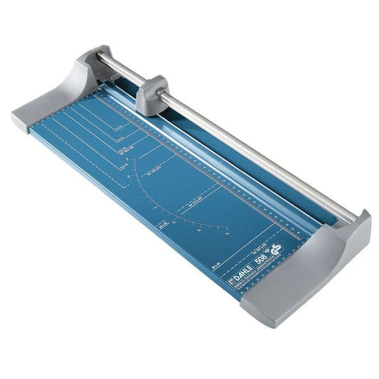 Dahle Personal Rotary Paper Trimmer A3