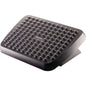 Textured Adjustable Footrest Fellowes 