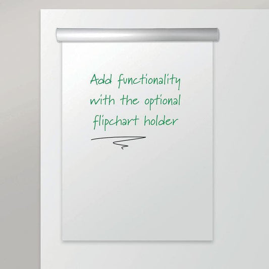 Magnetic A1 Flip Pad Holder