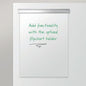 Magnetic A1 Flip Pad Holder