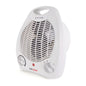 Upright Fan Heater and Cooler - 2 heat settings