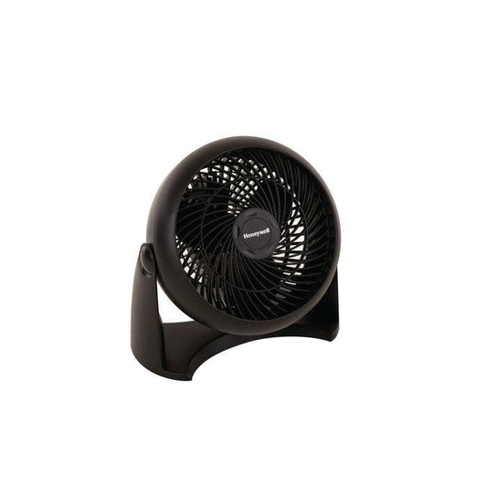 Honeywell TurboForce™ High Velocity Fan - 3 speed, black