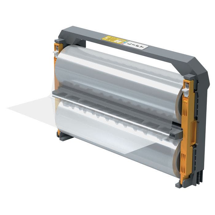 GBC Foton Laminator Cartridge with Film 125 Micron
