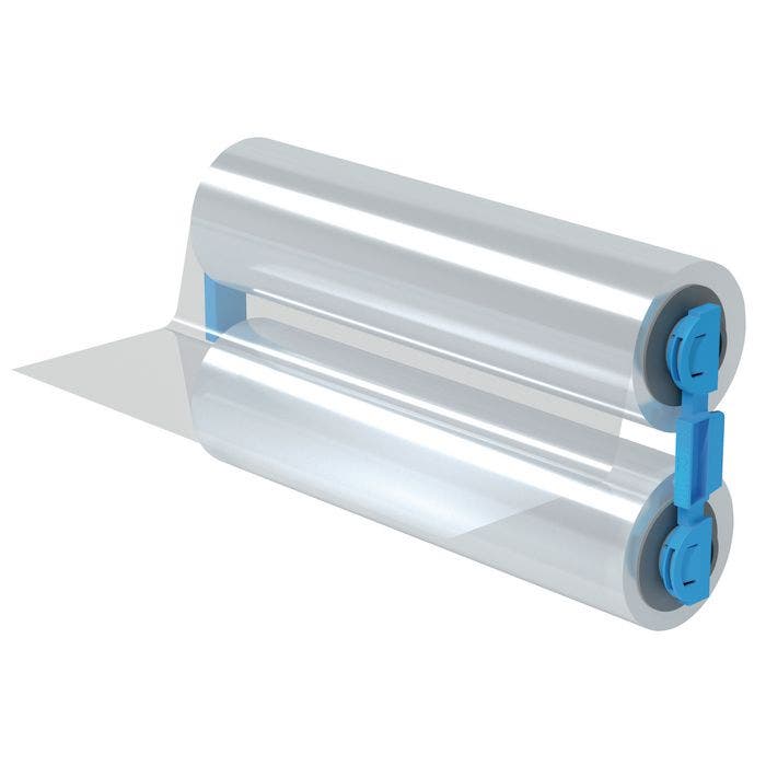 GBC Foton Laminator Replacement Film Roll 75 Micron