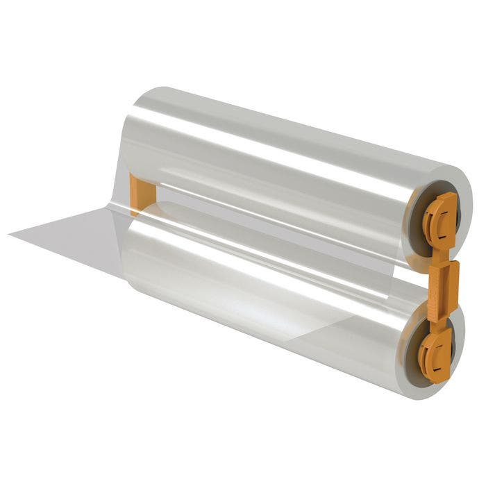GBC Foton Laminator Replacement Film Roll 125 Micron