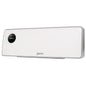 Wall Mounted PTC Fan Heater with timer - 2kW