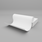 Plain White Listing Paper HVS PEFC (11x14.5 Inches) 1-Part/60 gsm