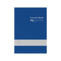 Collins A4 Grid Exercise Book – 96 Pages (Pack of 10) Blue