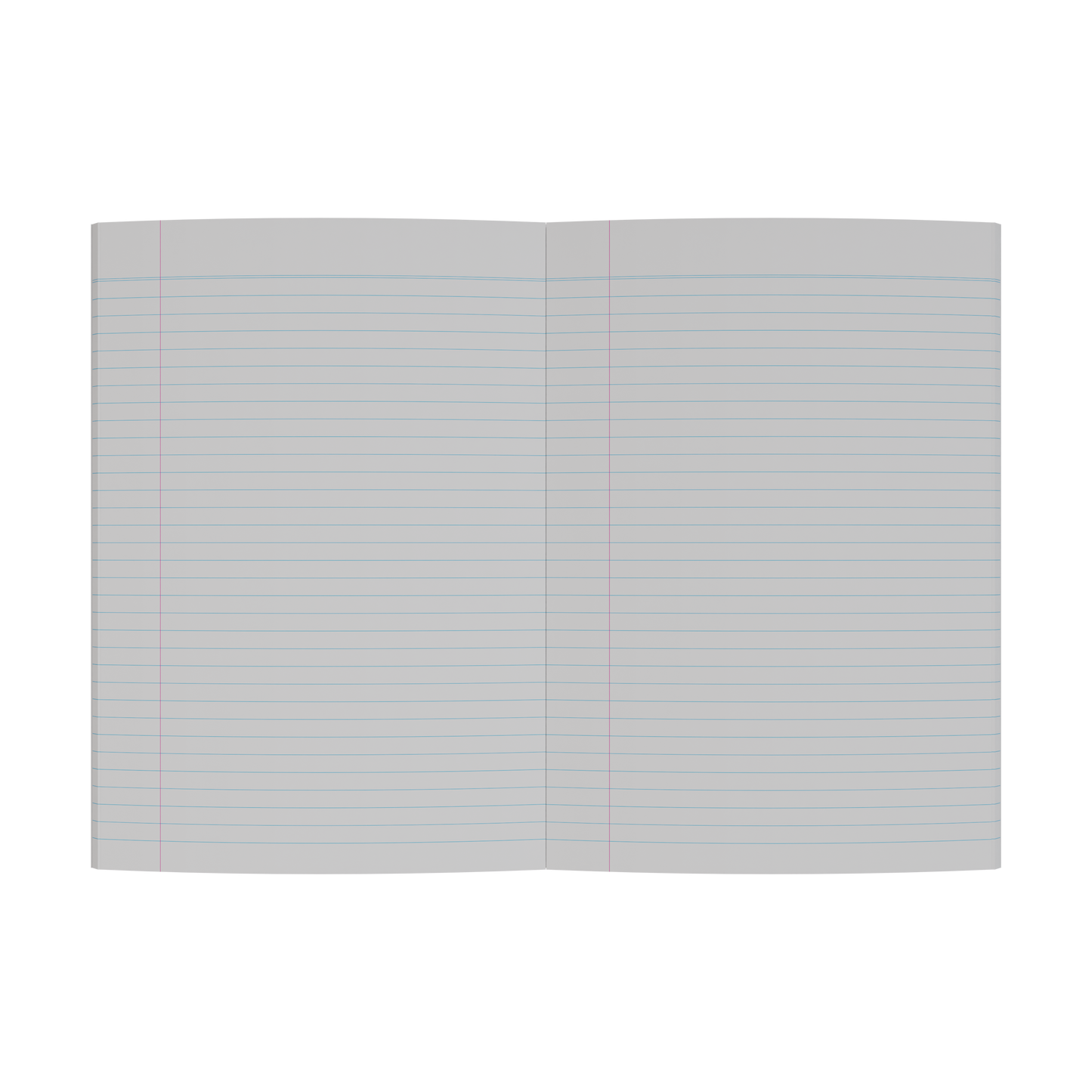 Collins A4 Exercise Book – 128 Pages (Pack of 10)