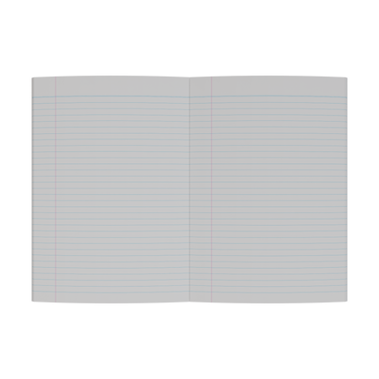 Collins A4 Exercise Book – 128 Pages (Pack of 10)