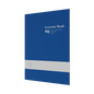 Collins A4 Exercise Book – 96 Pages (Pack of 10) Blue