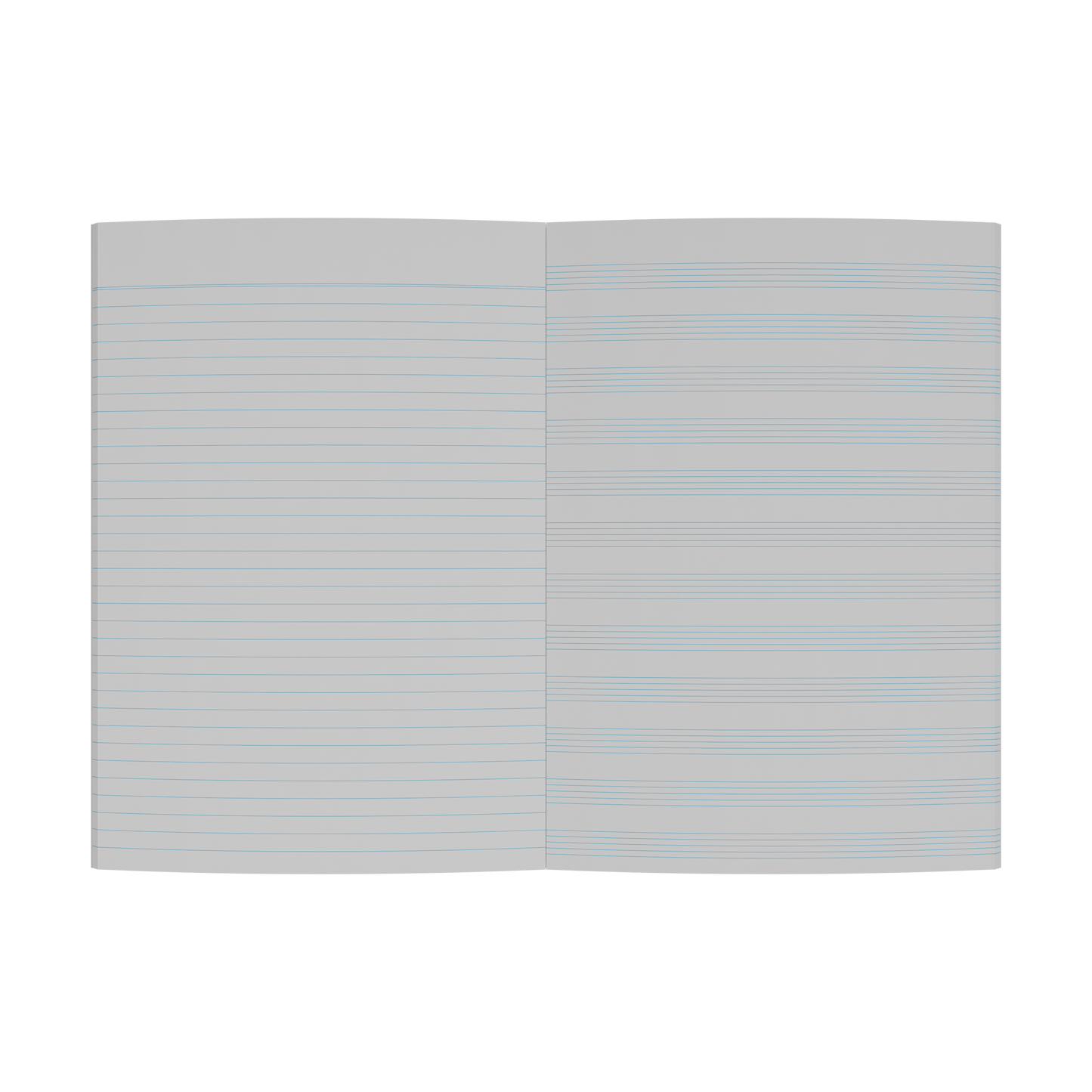 Collins A4 Music Book – 96 Pages (Pack of 10)