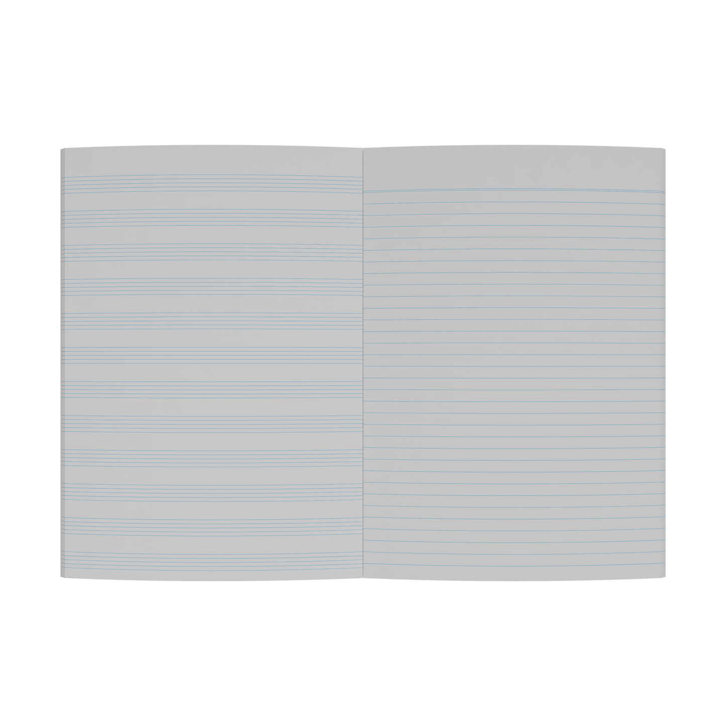 Collins A4 Music Book – 96 Pages (Pack of 10)