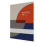 Collins Scrap Book – 72 Pages (335 x 240mm, Pack of 10)