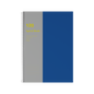 Collins A4 Spiral Bound Notebook – 120 Pages (Pack of 10) Blue