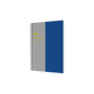Collins A5 Spiral Bound Notebook – 200 Pages (Pack of 5) Blue